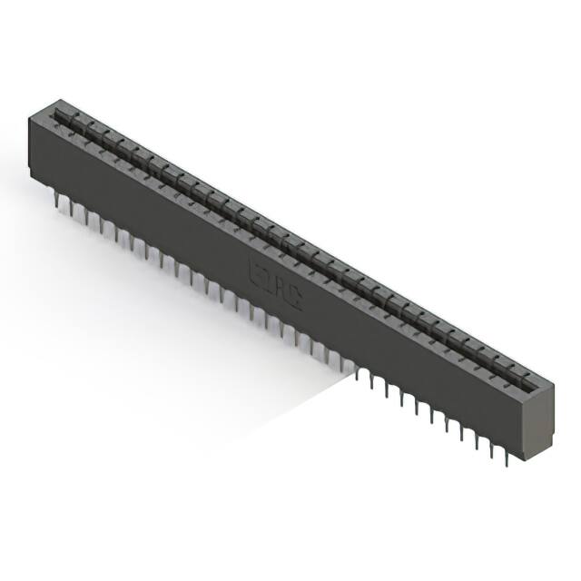 717-062-520-201 EDAC Inc.  Edgeboard Connectors
